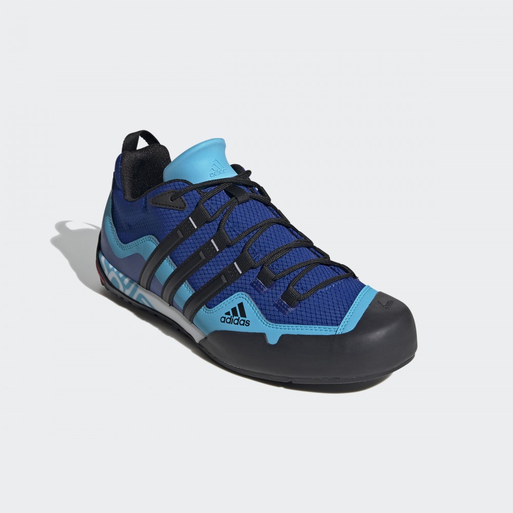 Мужские кроссовки Adidas Terrex Swift Solo FX9324_image_4