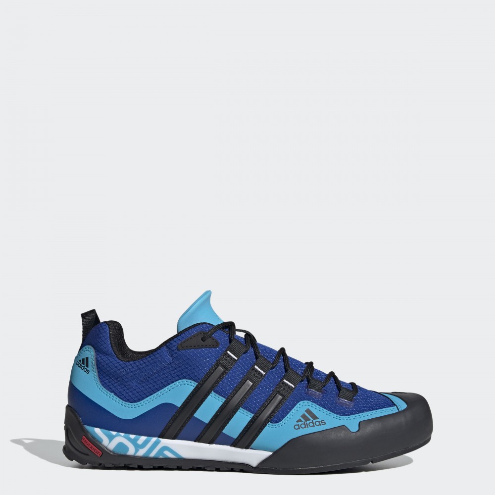 Мужские кроссовки Adidas Terrex Swift Solo FX9324_image_1