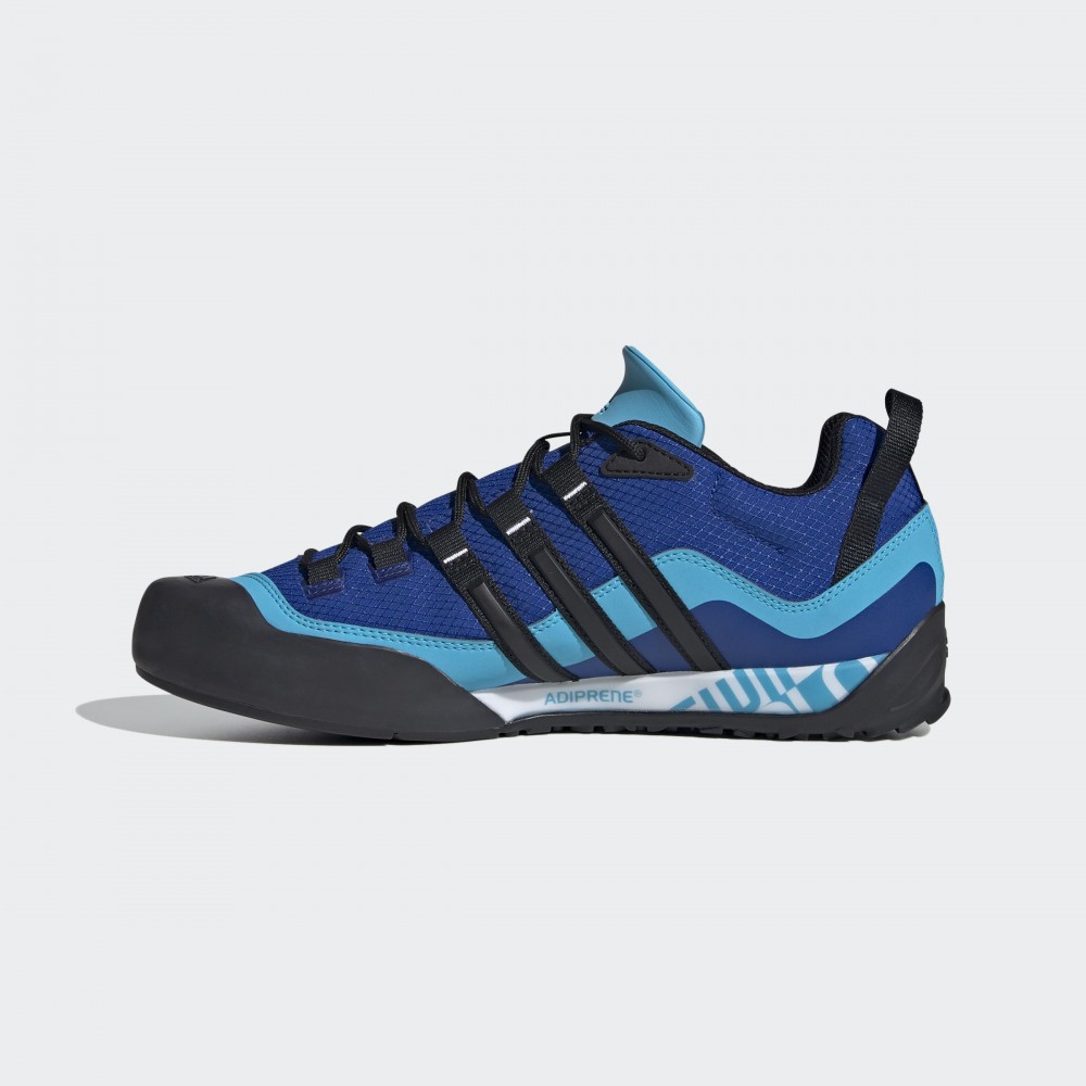 Мужские кроссовки Adidas Terrex Swift Solo FX9324_image_2