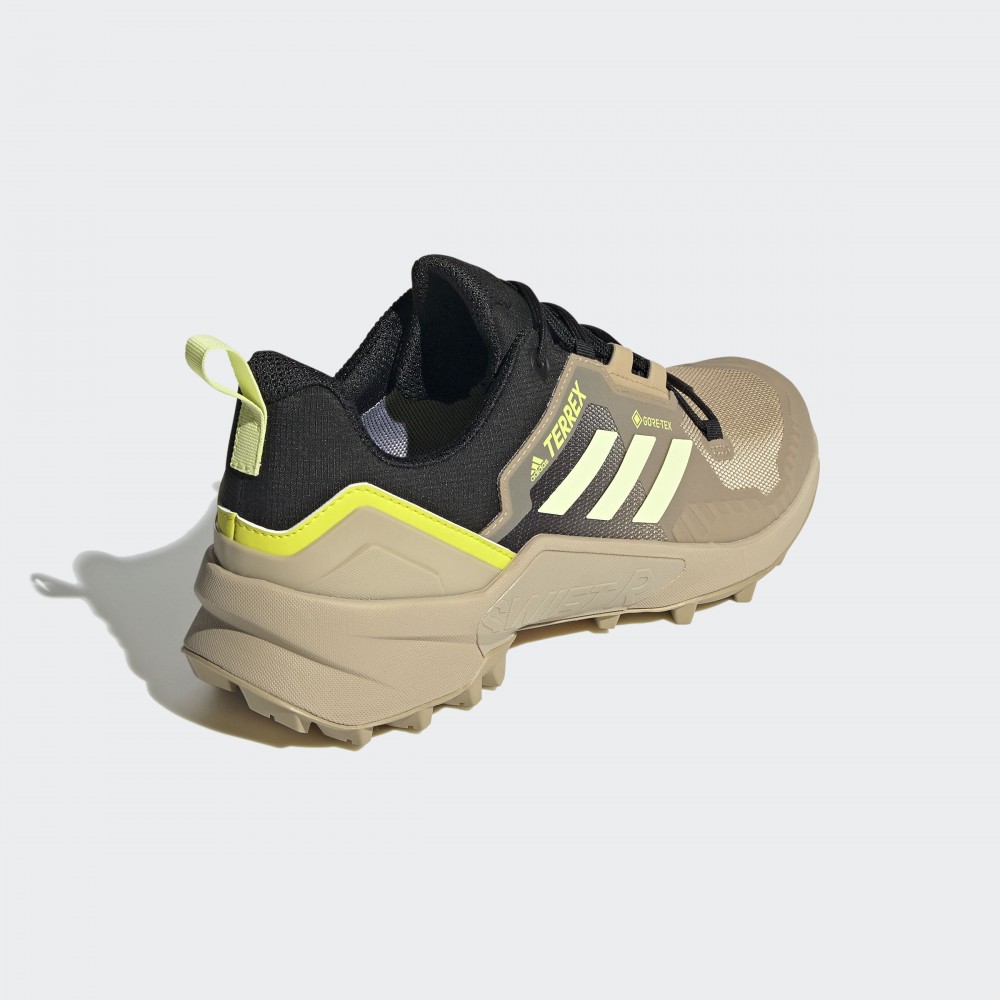 Чоловічі кросівки Adidas Terrex Swift R3 GTX FZ3275_image_3