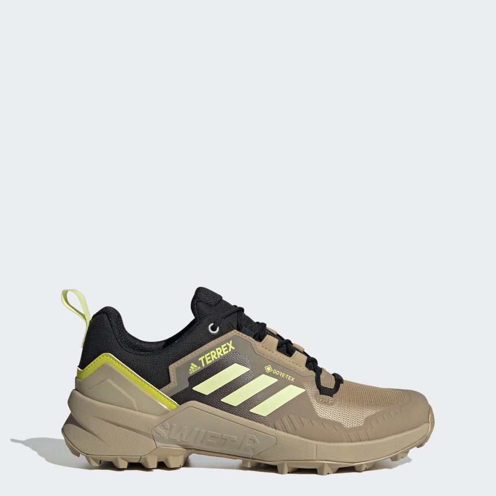 Чоловічі кросівки Adidas Terrex Swift R3 GTX FZ3275_image_1