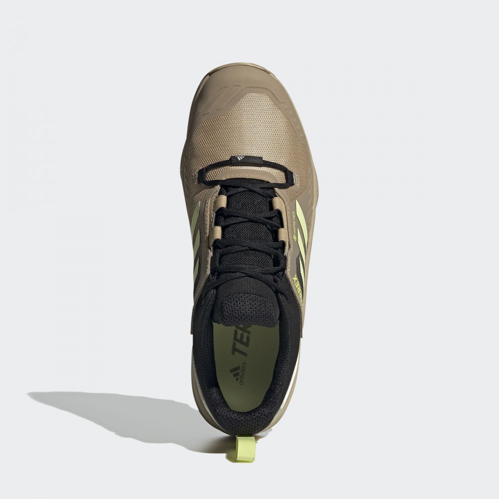 Чоловічі кросівки Adidas Terrex Swift R3 GTX FZ3275_image_5