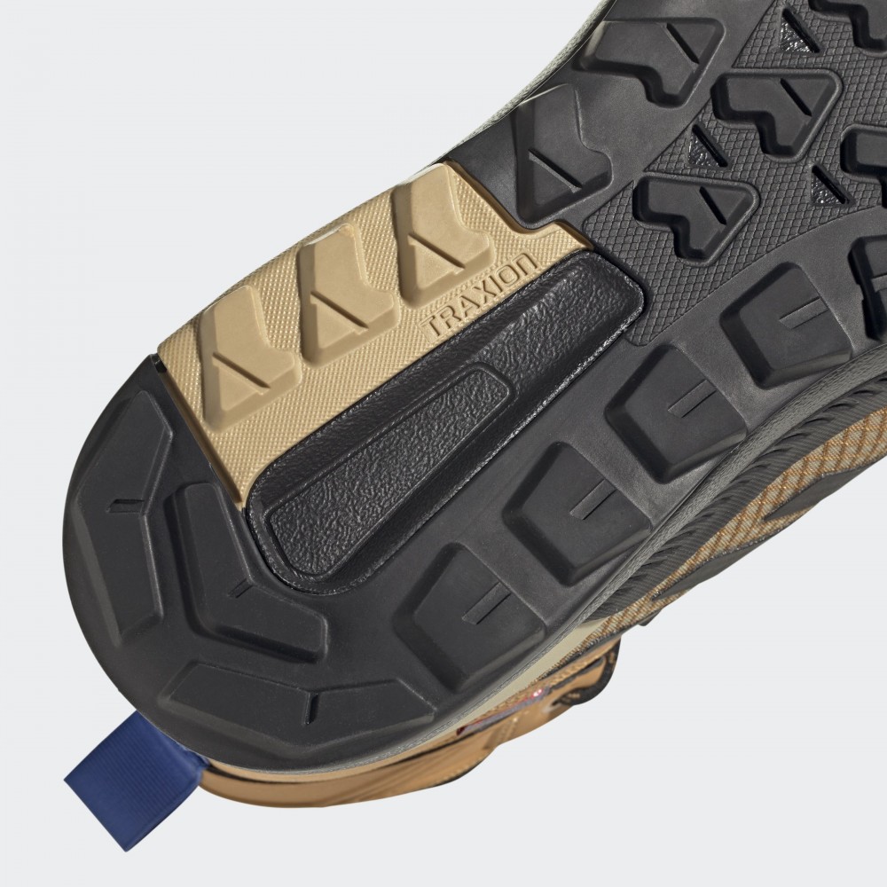 Ботинки для хайкинга Adidas Terrex Trailmaker COLD.RDY TERREX FZ3370_image_6