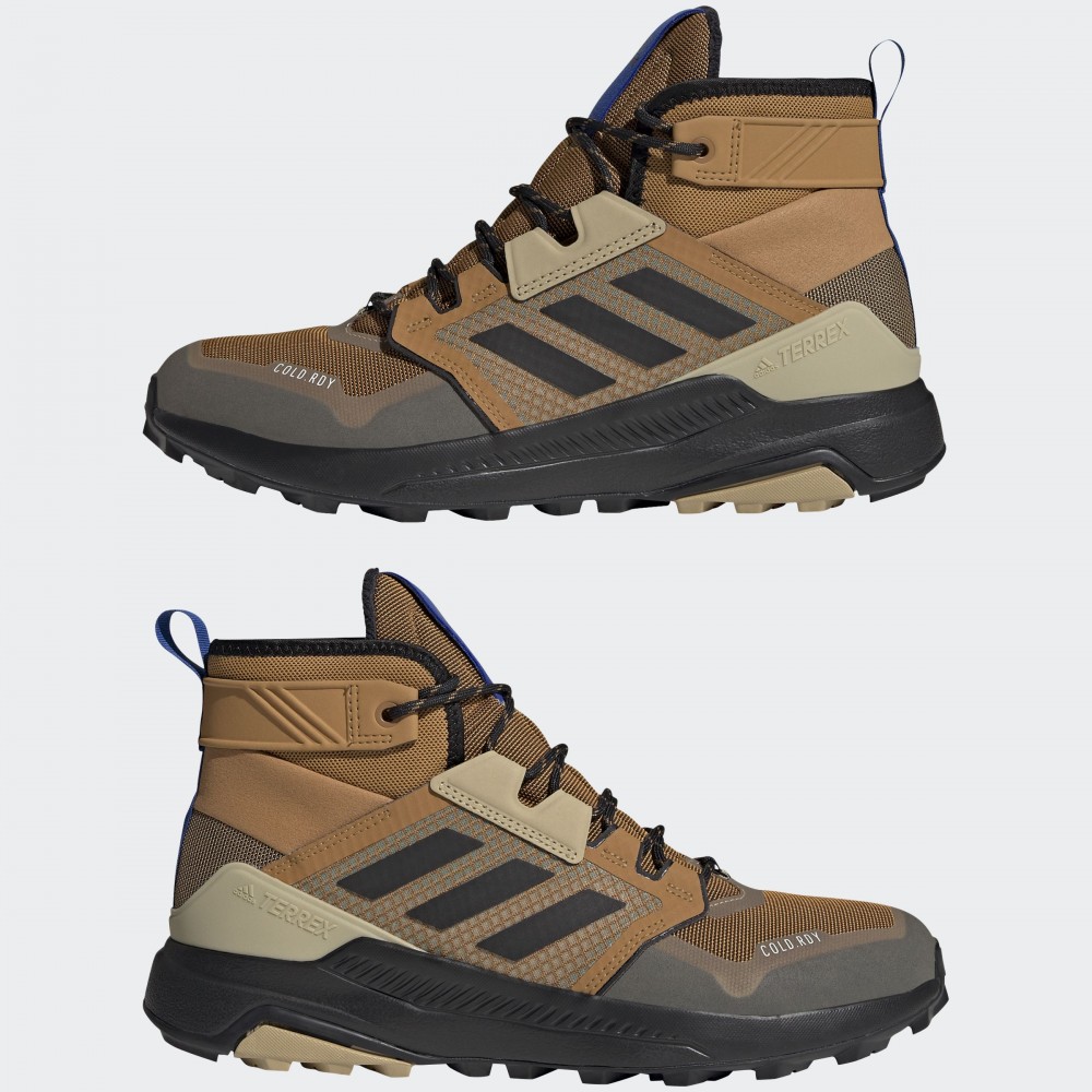 Ботинки для хайкинга Adidas Terrex Trailmaker COLD.RDY TERREX FZ3370_image_5