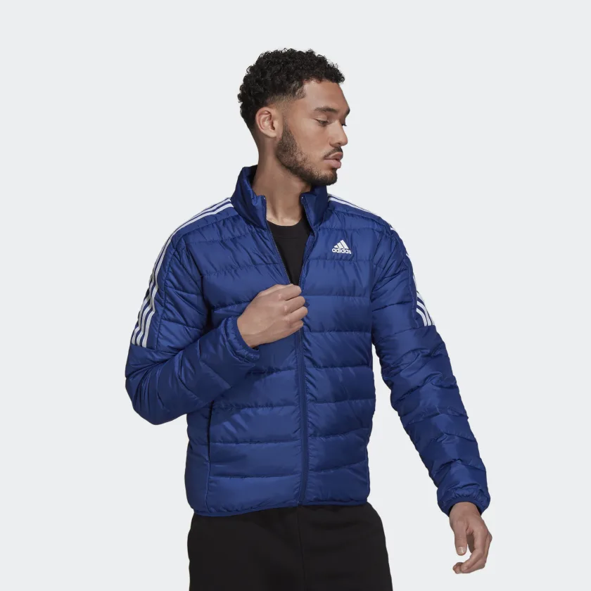 Чоловіча куртка Adidas Essentials Down Jacket GT9173_image_1