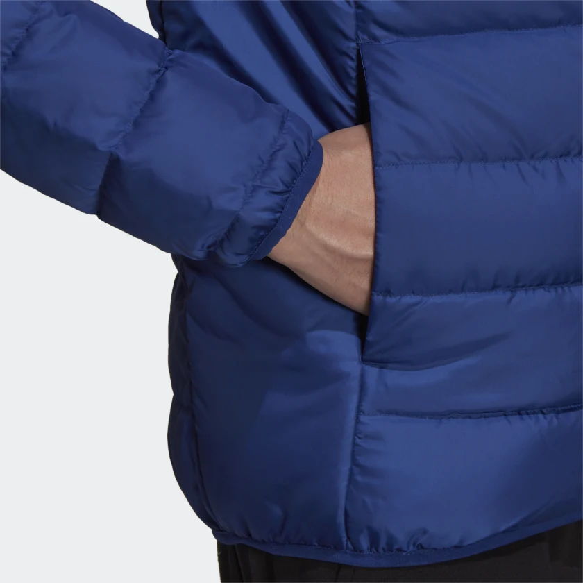 Чоловіча куртка Adidas Essentials Down Jacket GT9173_image_7