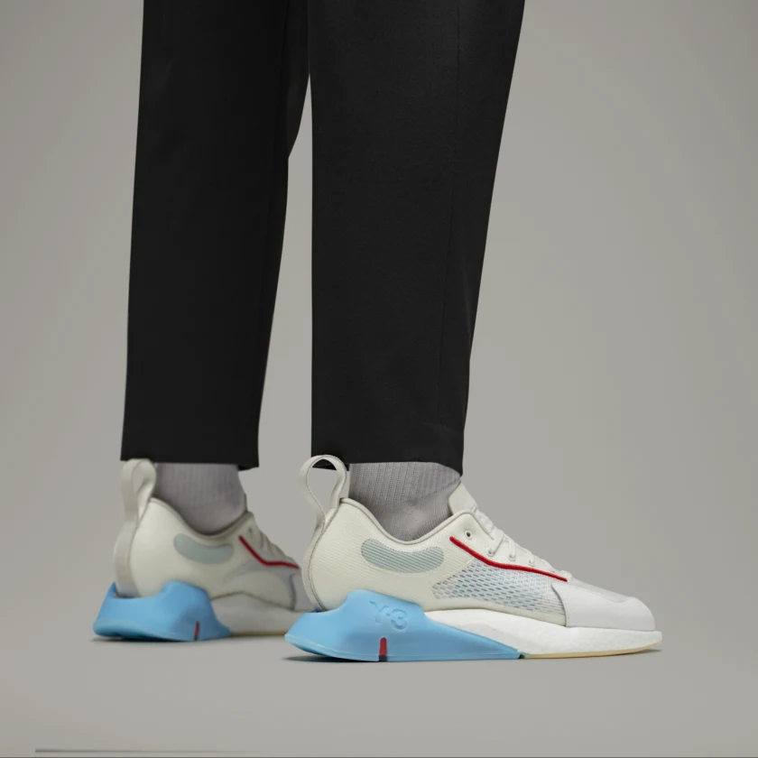 Кроссовки Adidas Y-3 Orisan GW8653_image_11
