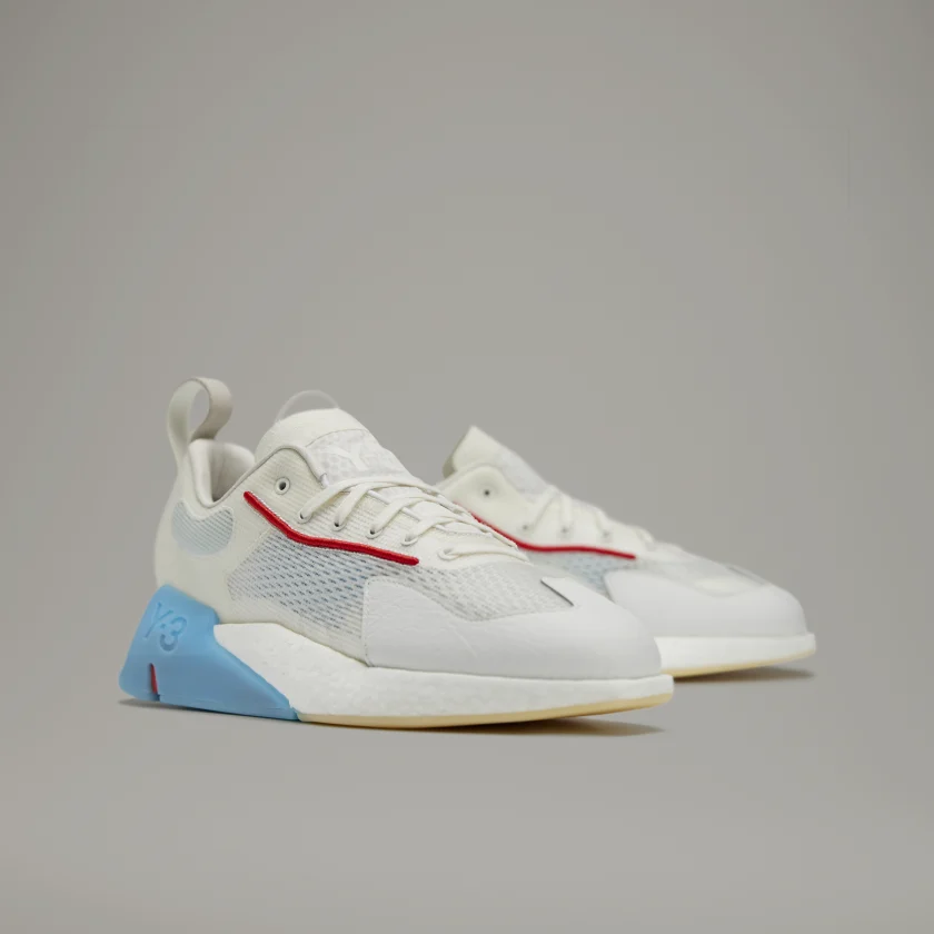 Кроссовки Adidas Y-3 Orisan GW8653_image_7