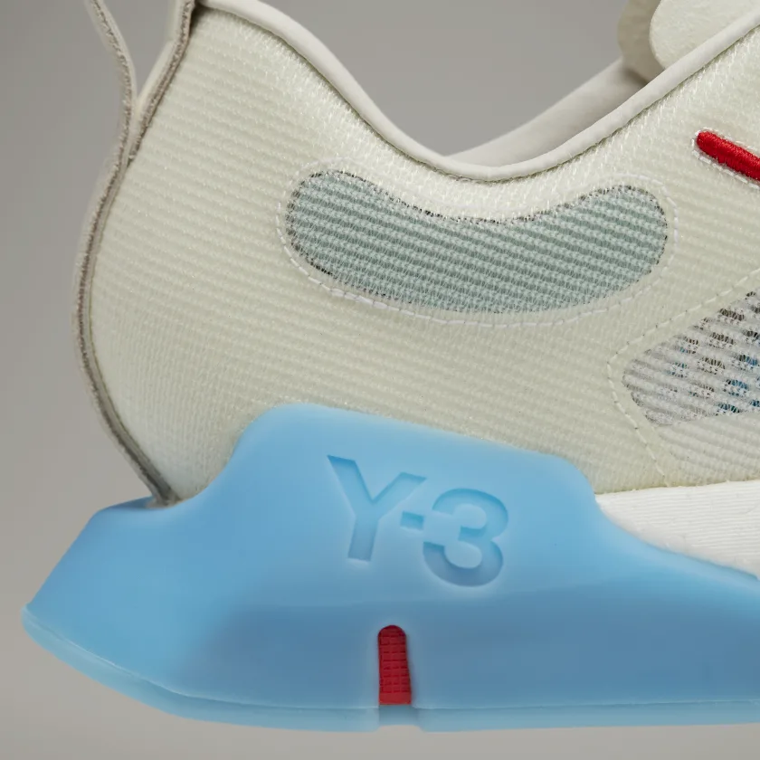 Кроссовки Adidas Y-3 Orisan GW8653_image_5