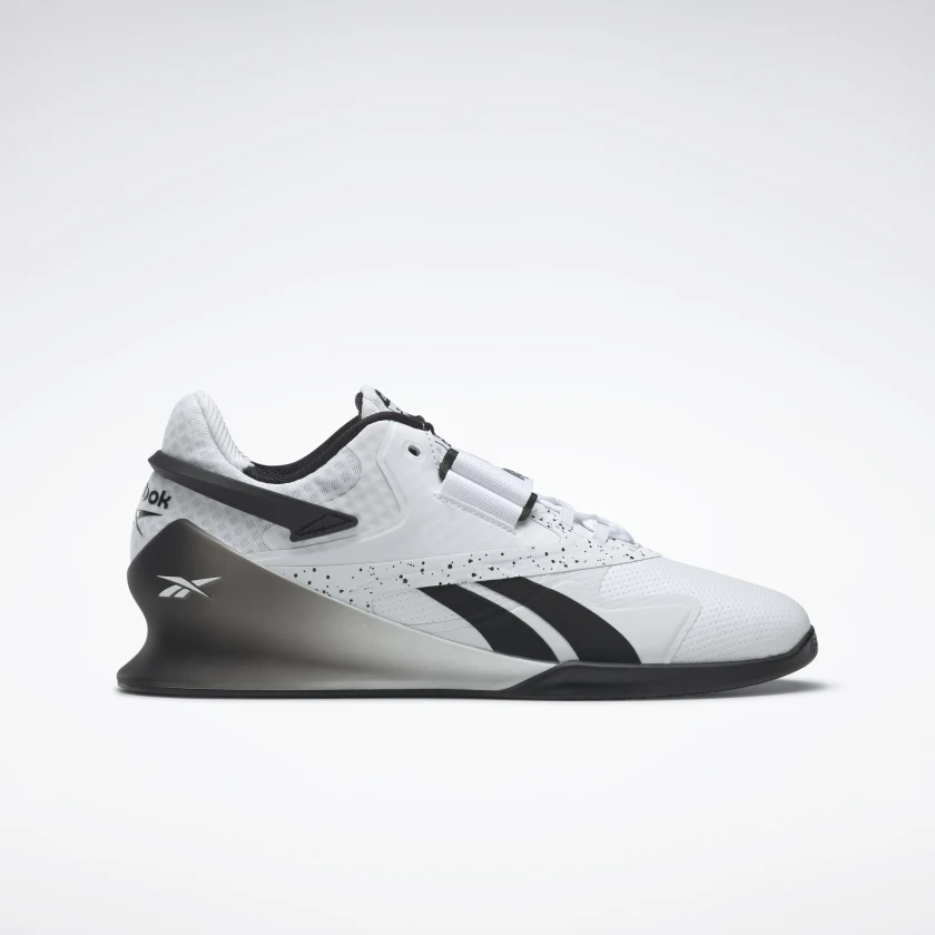 Штангетки Reebok Legasy Lifter II GY8435_image_1