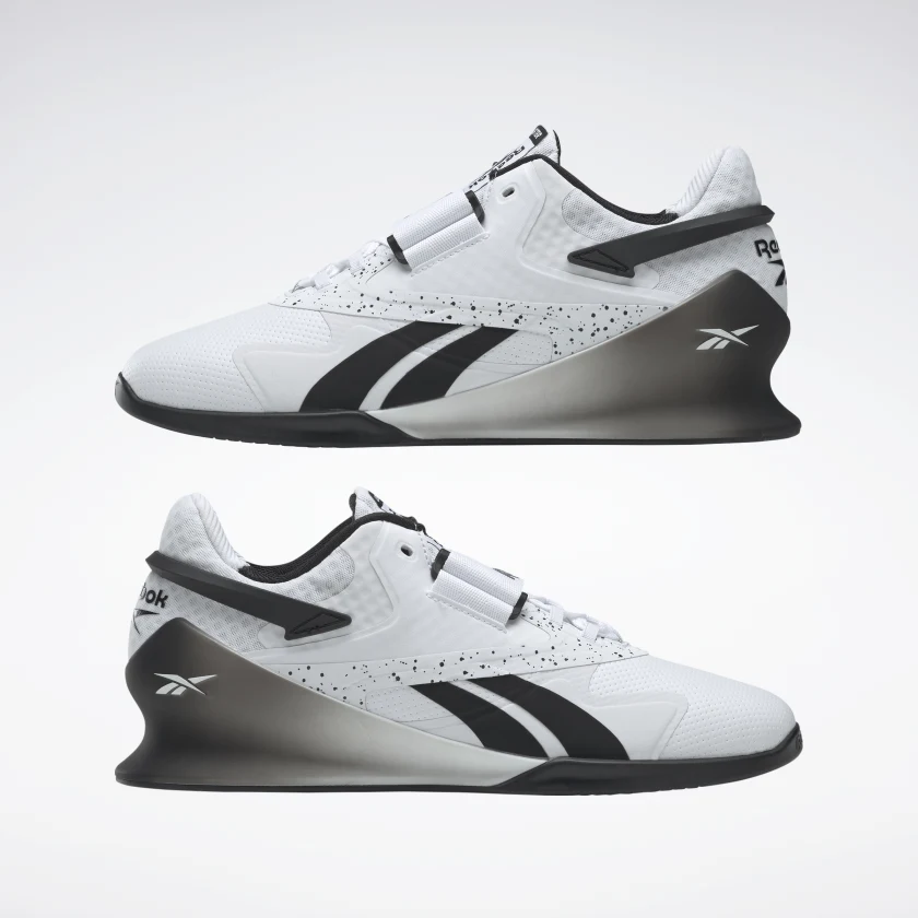 Штангетки Reebok Legasy Lifter II GY8435_image_2