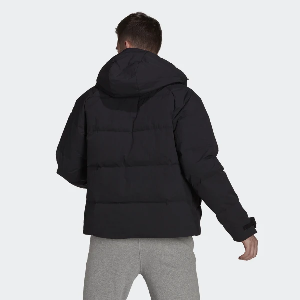 Пуховик Adidas Big Baffle GT6538_image_3