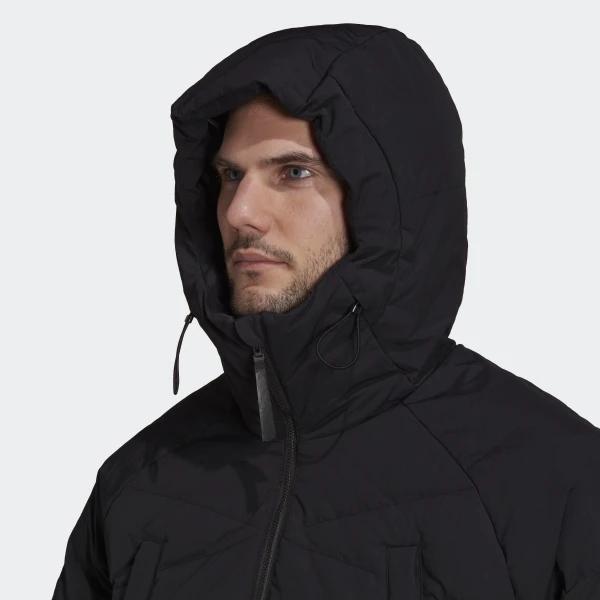 Пуховик Adidas Big Baffle GT6538_image_7