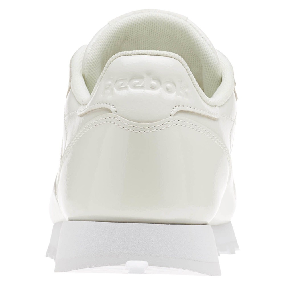 Кросівки Жіночі Reebok Classic Leather W CN0770_image_4