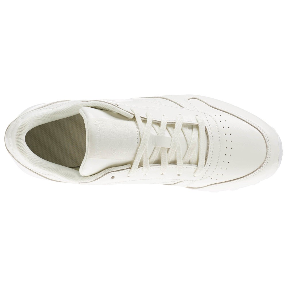 Кросівки Жіночі Reebok Classic Leather W CN0770_image_3