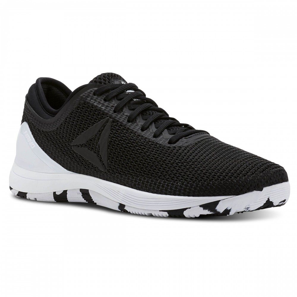 Женские кроссовки Reebok Nano 8 CN2977_image_3