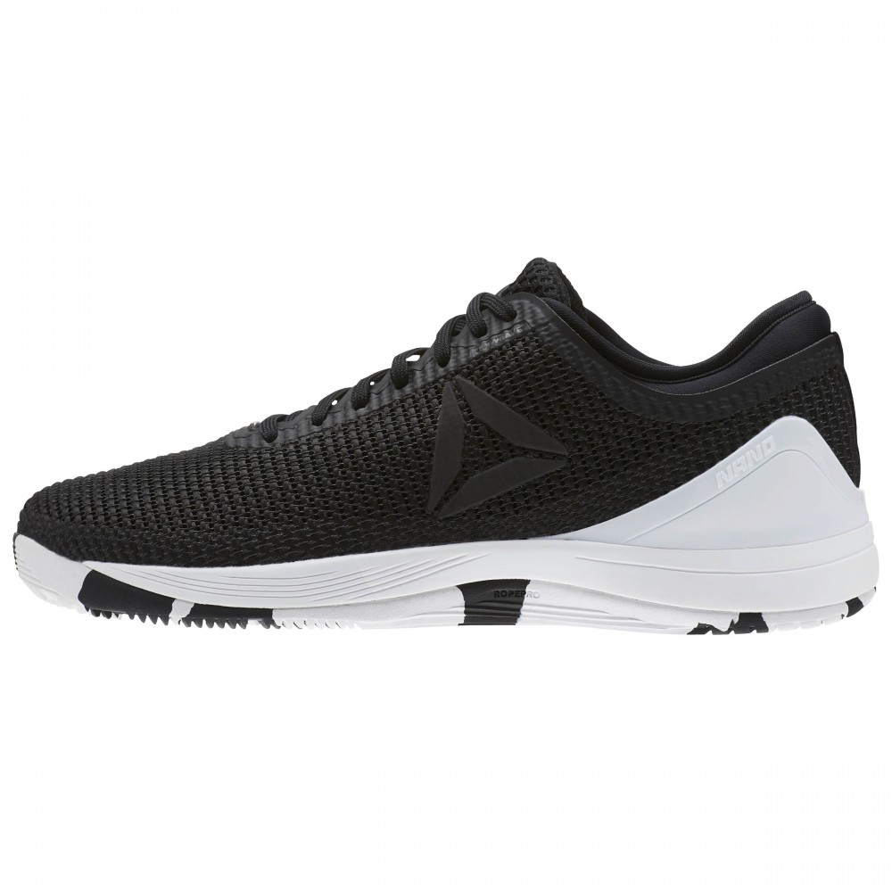 Женские кроссовки Reebok Nano 8 CN2977_image_2