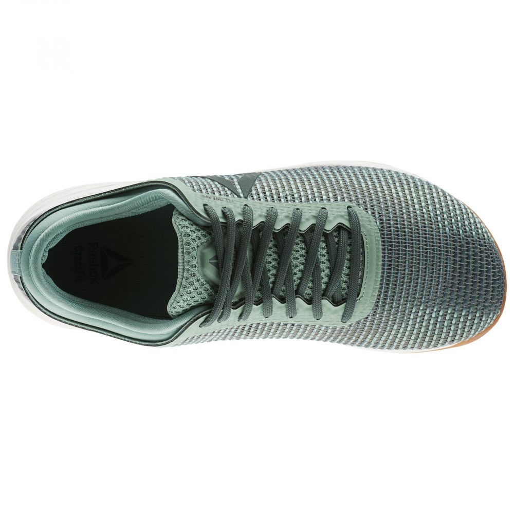 Жіночі кросівки Reebok Crossfit Nano 8 CN2980_image_3
