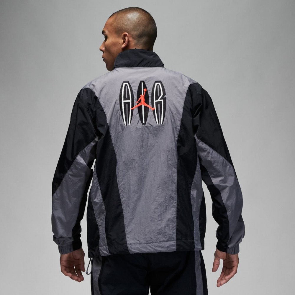 Ветровка мужская Jordan Flight Mvp Men's Statement Jacket DQ8033-014_image_2