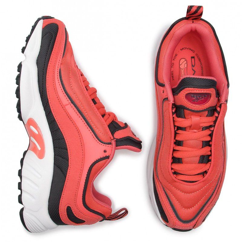 Женские кроссовки Reebok Daytona DMX DV3732_image_5