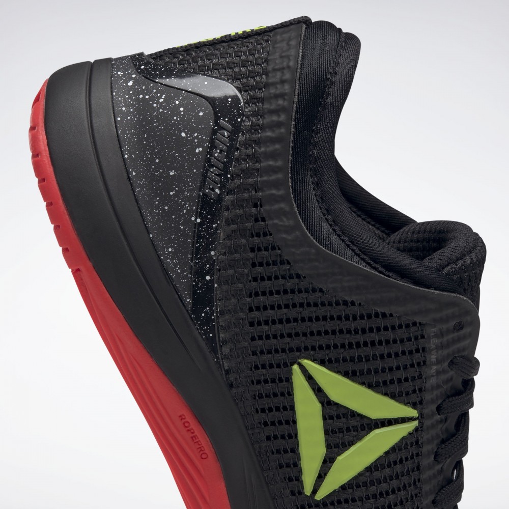 Жіночі кросівки Reebok Crossfit Nano 8 DV5742_image_7
