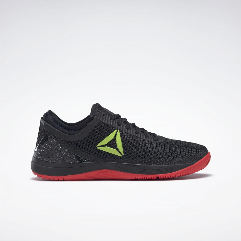 Жіночі кросівки Reebok Crossfit Nano 8 DV5742_image_1