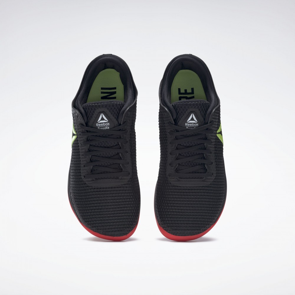 Жіночі кросівки Reebok Crossfit Nano 8 DV5742_image_3