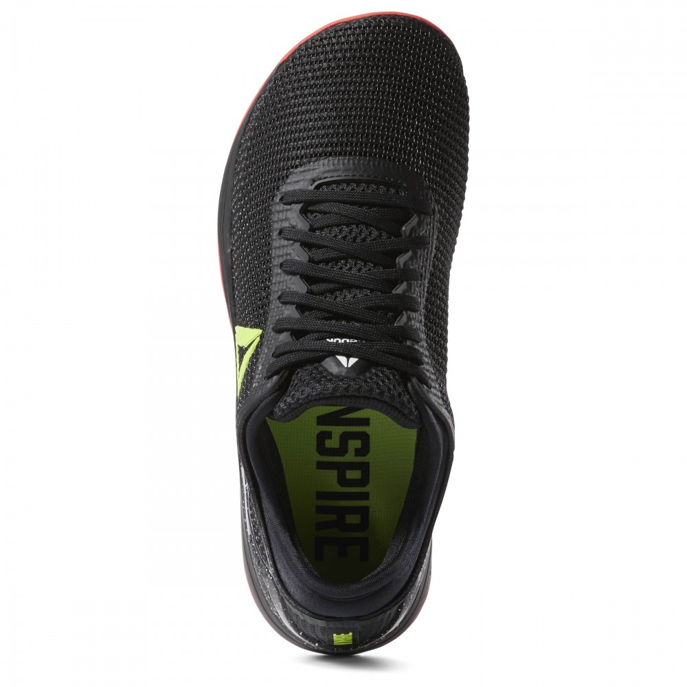 Жіночі кросівки Reebok Crossfit Nano 8 DV5742_image_4