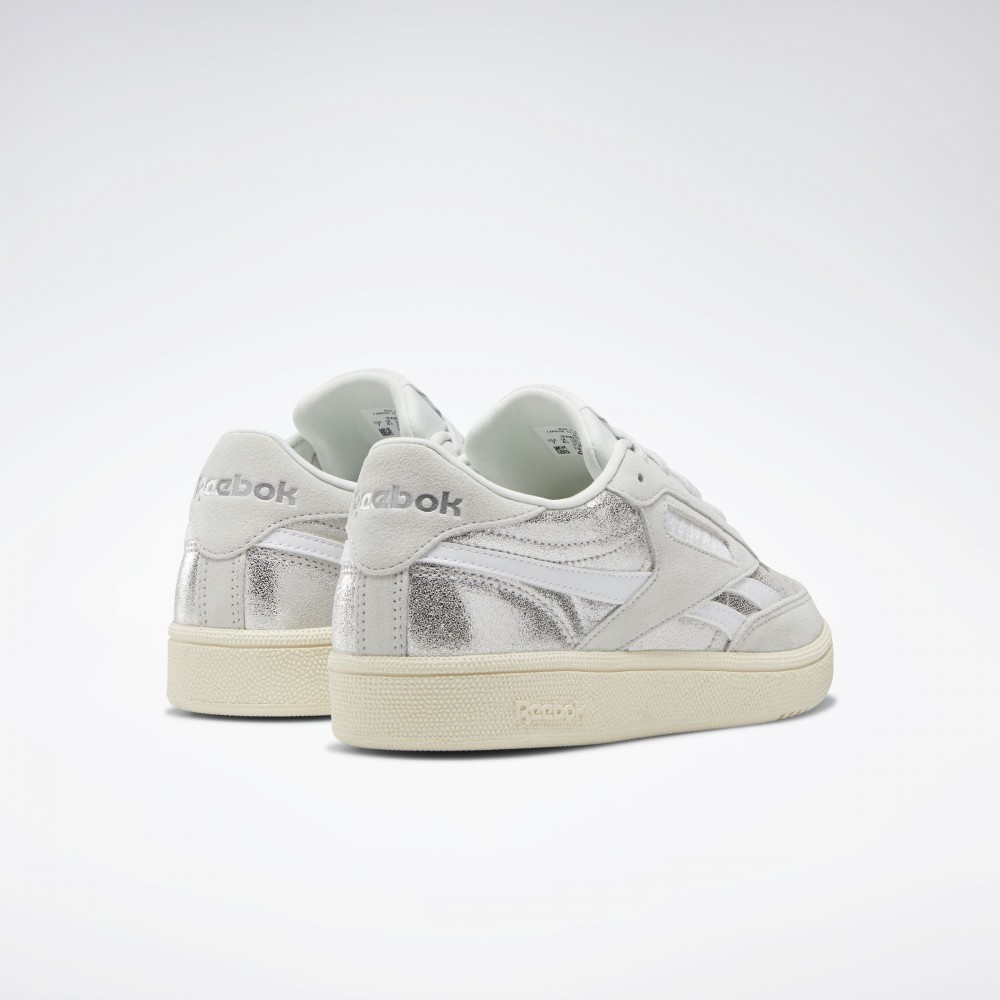 Женские Кроссовки Reebok Club C Revenge DV7202_image_2