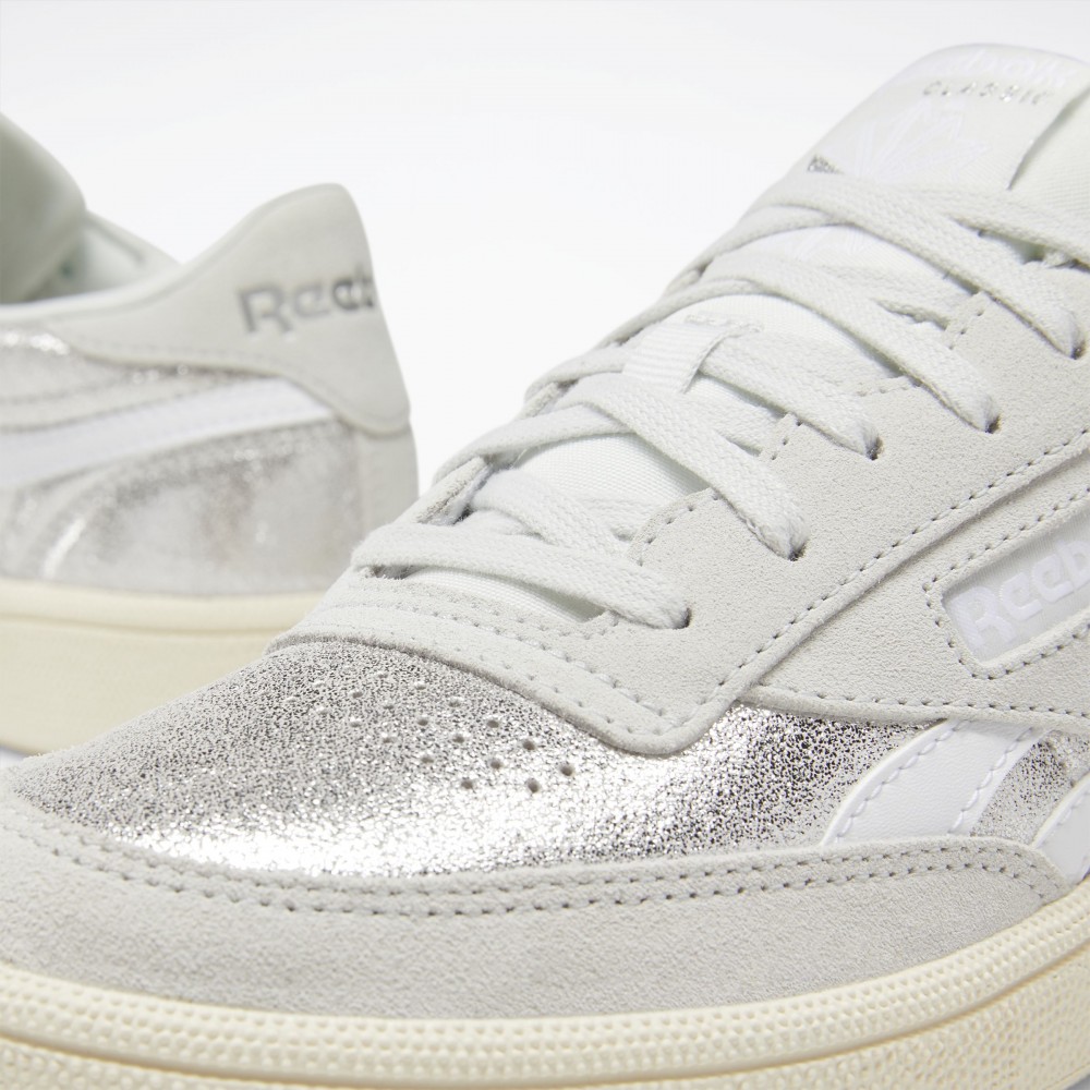 Женские Кроссовки Reebok Club C Revenge DV7202_image_3