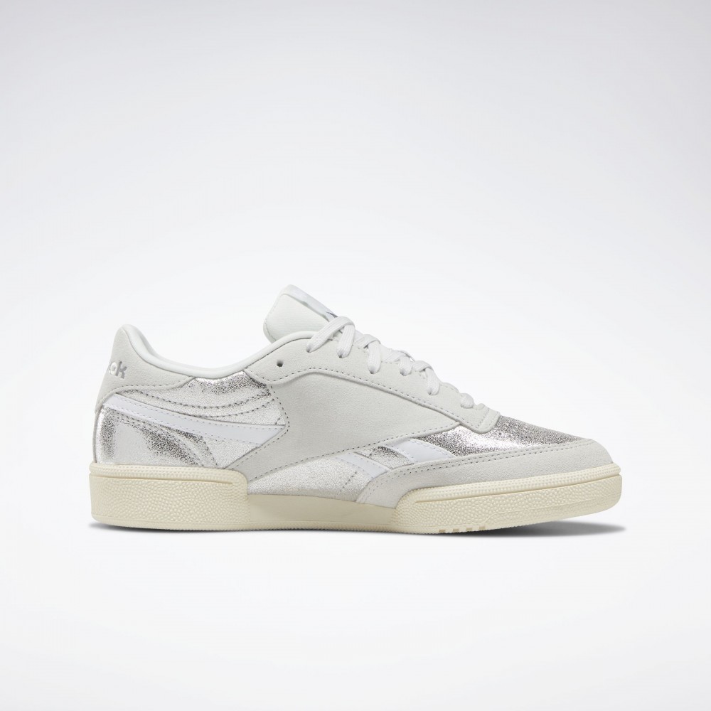 Женские Кроссовки Reebok Club C Revenge DV7202_image_5