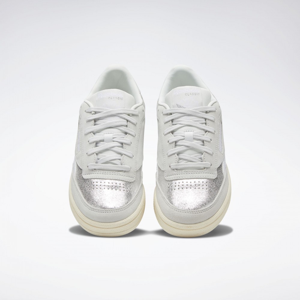Женские Кроссовки Reebok Club C Revenge DV7202_image_8