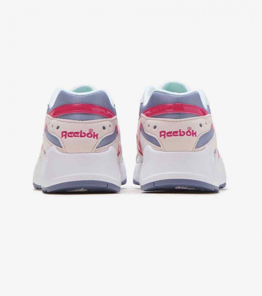 Жіночі кросівки Reebok Aztrek Pink DV9372_image_2