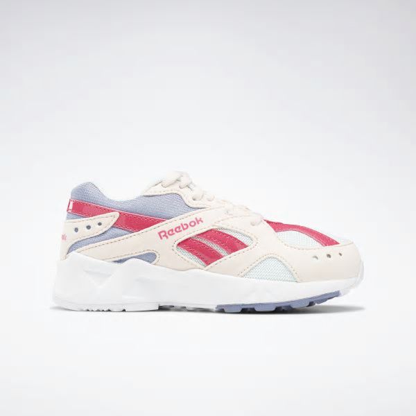Жіночі кросівки Reebok Aztrek Pink DV9372_image_1