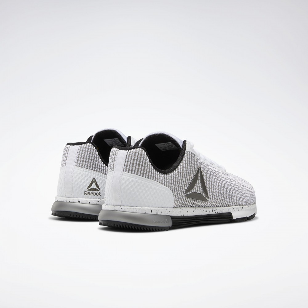 Кросівки Reebok Speed ​​Tr Flexweave DV9563_image_2