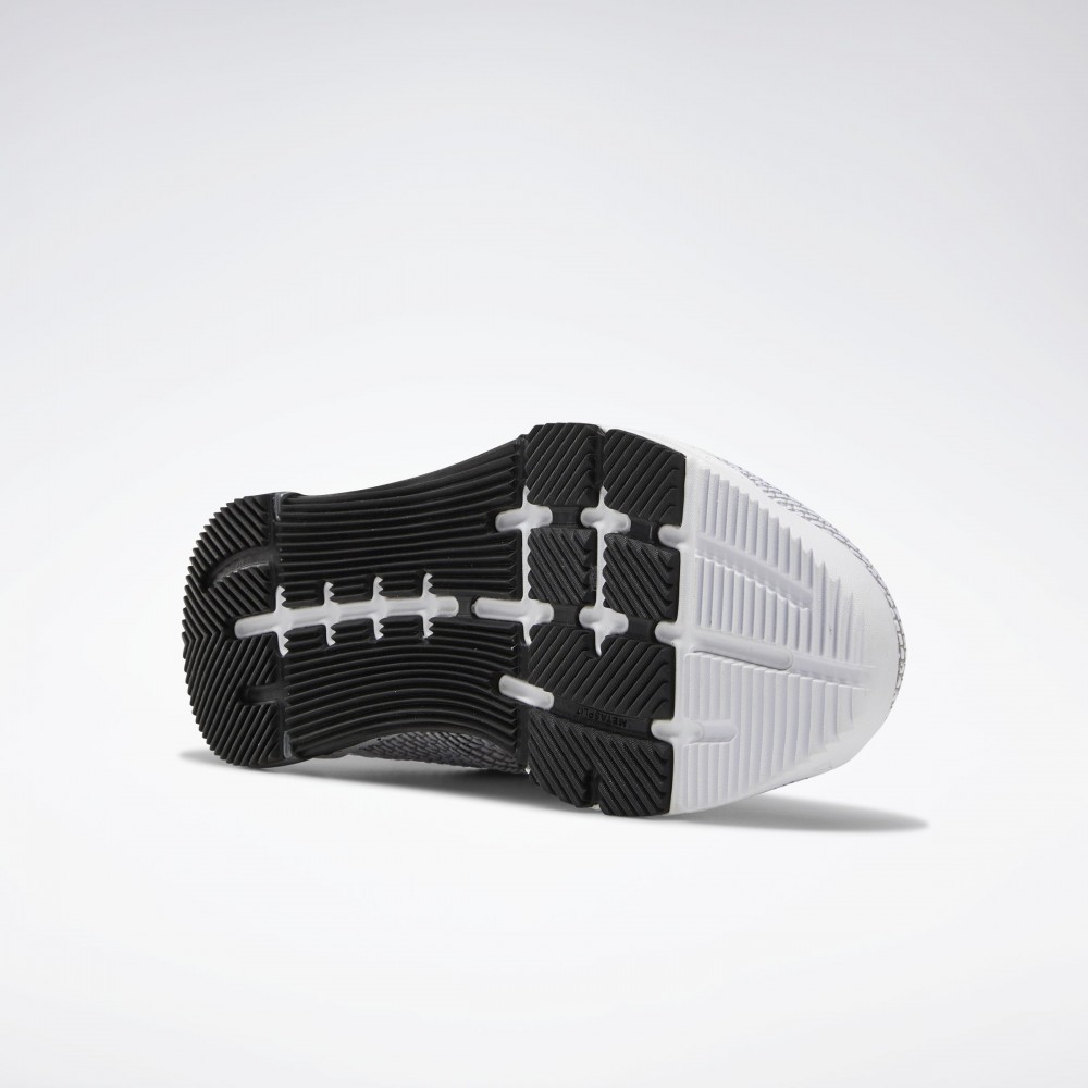 Кросівки Reebok Speed ​​Tr Flexweave DV9563_image_8