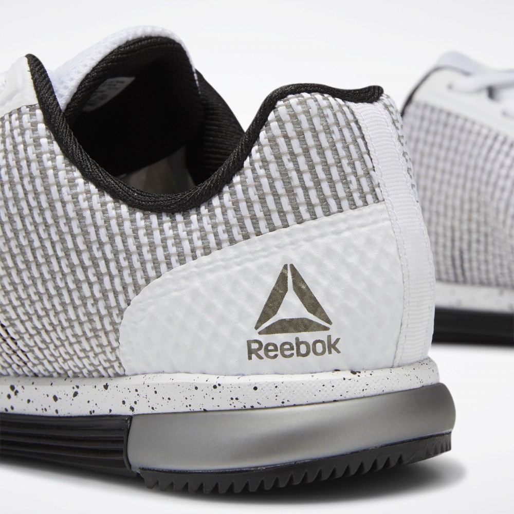 Кросівки Reebok Speed ​​Tr Flexweave DV9563_image_4