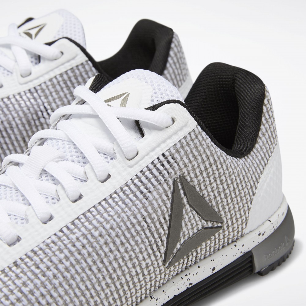 Кросівки Reebok Speed ​​Tr Flexweave DV9563_image_5