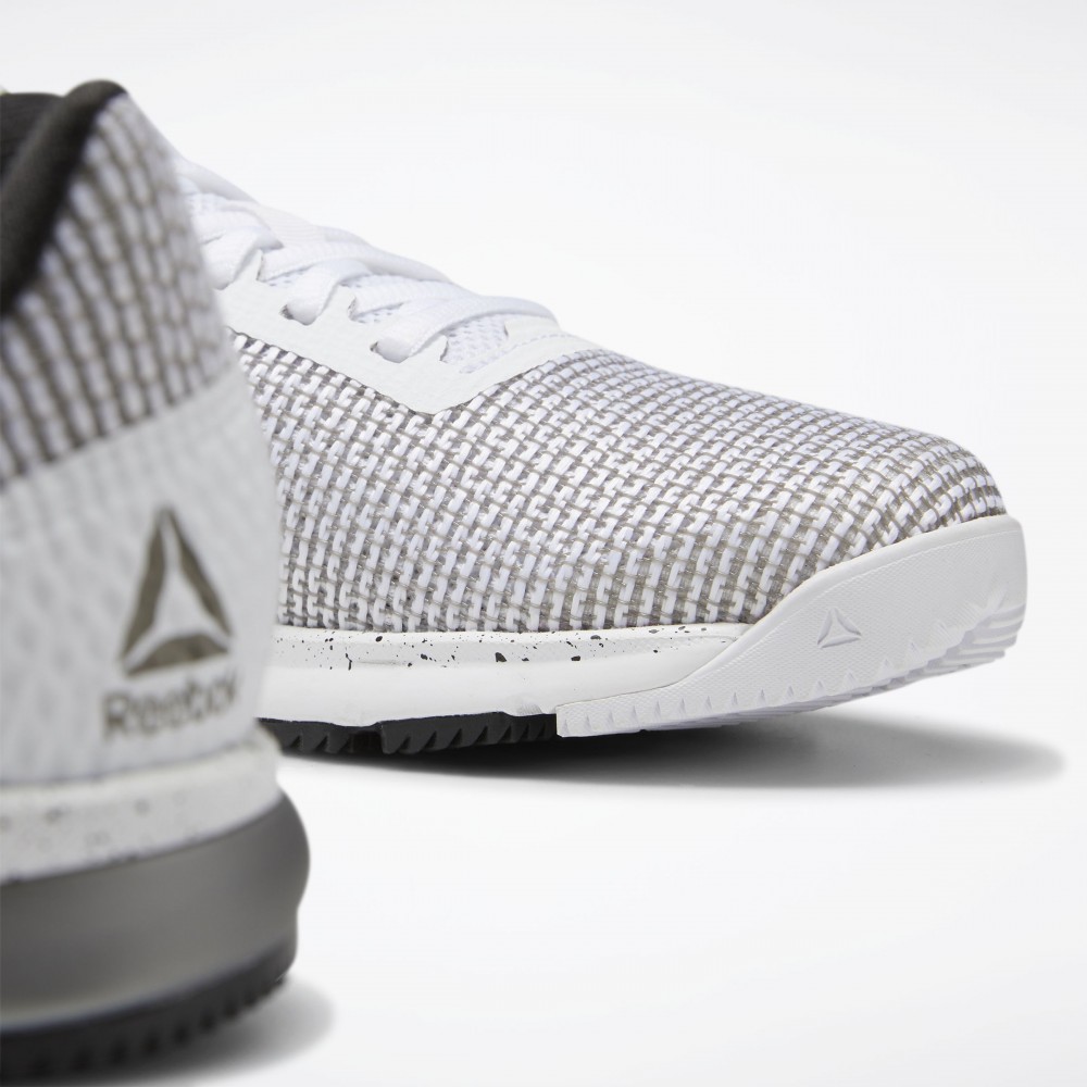 Кросівки Reebok Speed ​​Tr Flexweave DV9563_image_3