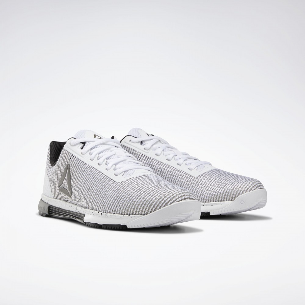 Кросівки Reebok Speed ​​Tr Flexweave DV9563_image_7