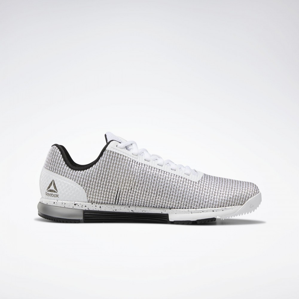 Кросівки Reebok Speed ​​Tr Flexweave DV9563_image_6