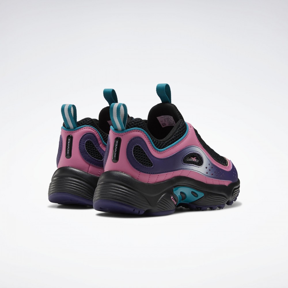 Кросівки Reebok Daytona DMX II EF3015_image_2