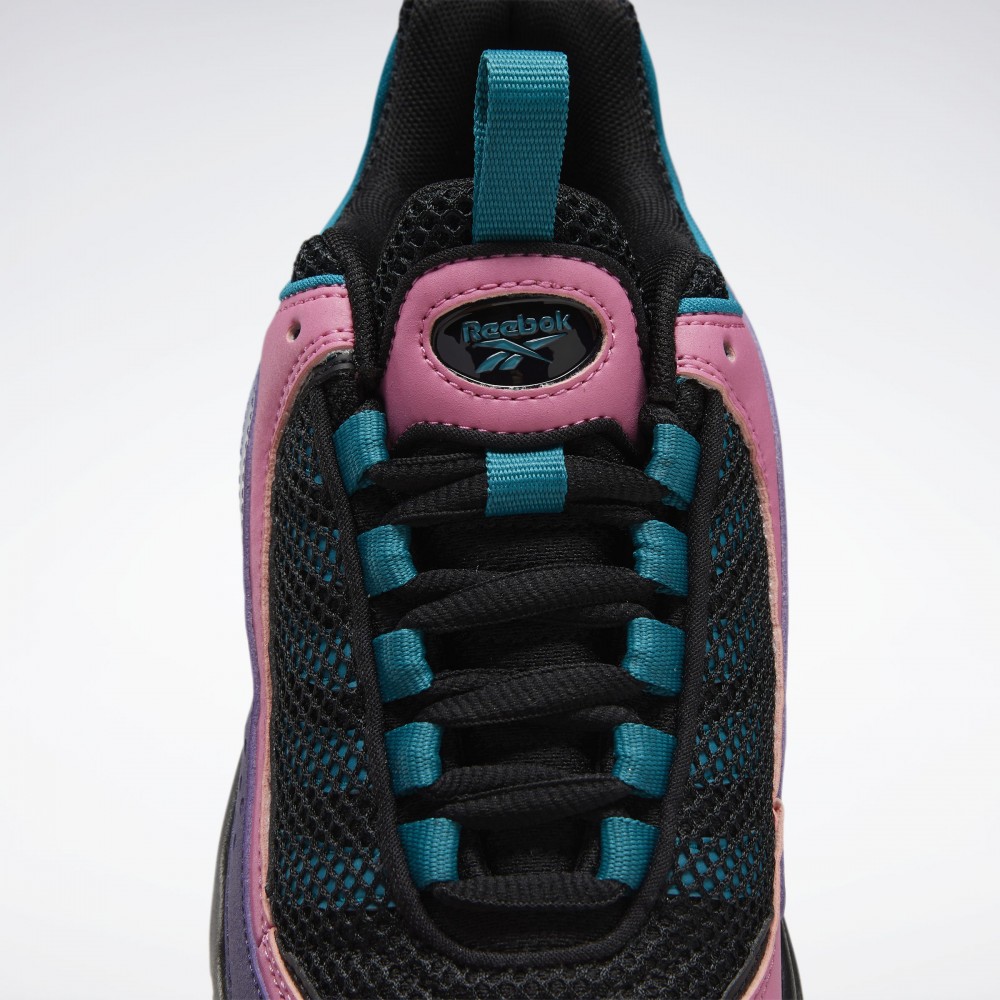 Кросівки Reebok Daytona DMX II EF3015_image_3