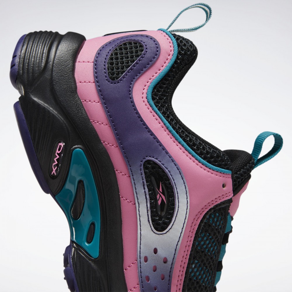 Кросівки Reebok Daytona DMX II EF3015_image_5