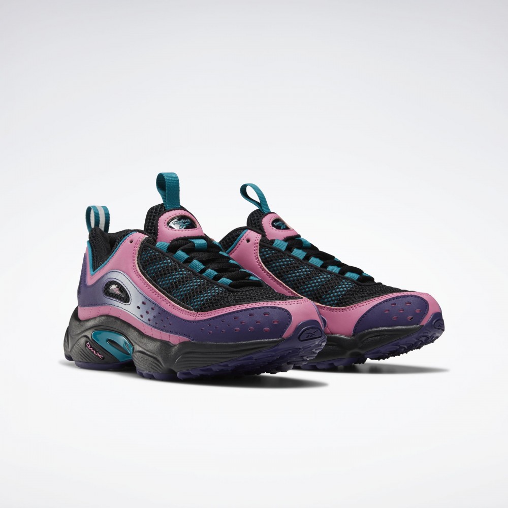 Кросівки Reebok Daytona DMX II EF3015_image_6
