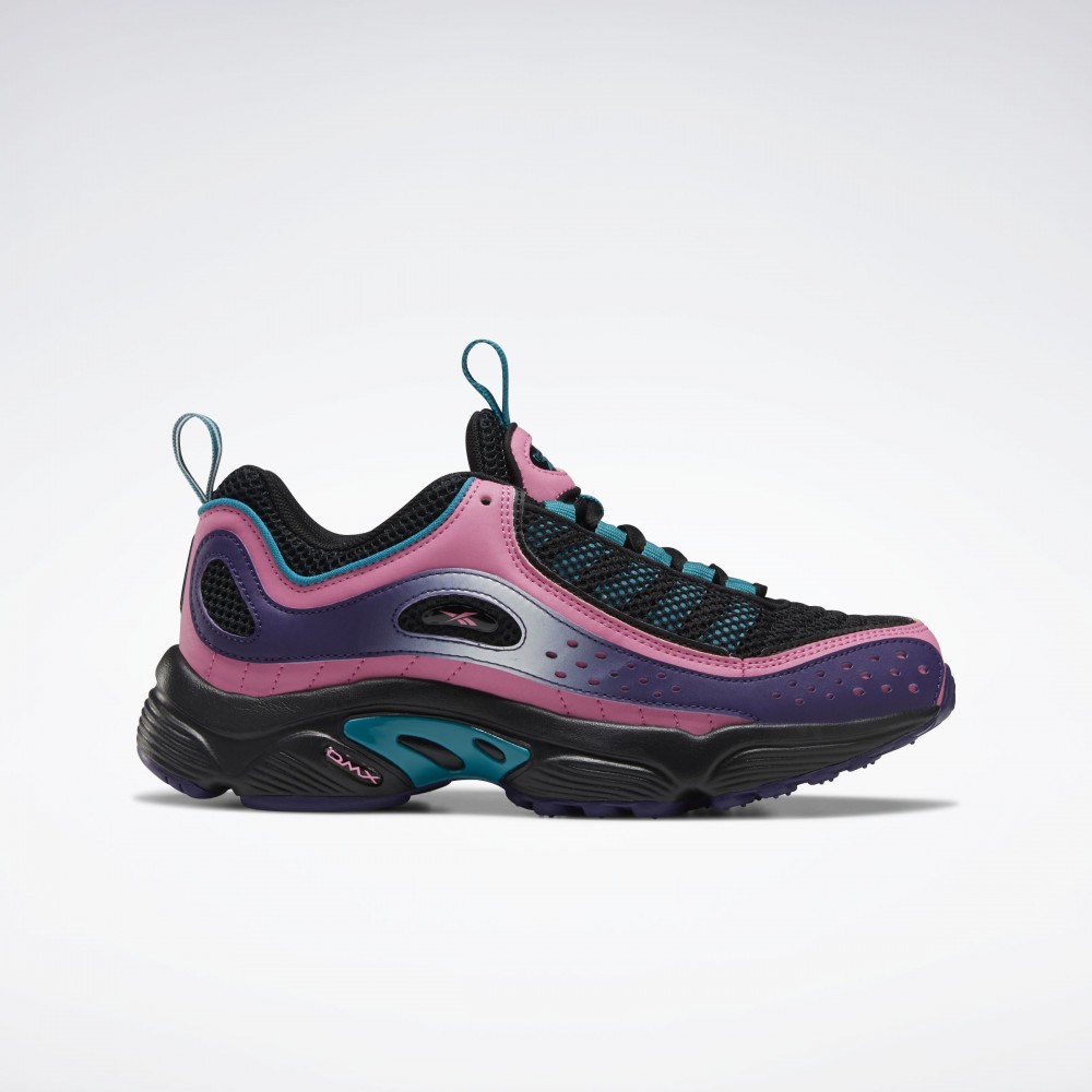 Кросівки Reebok Daytona DMX II EF3015_image_1