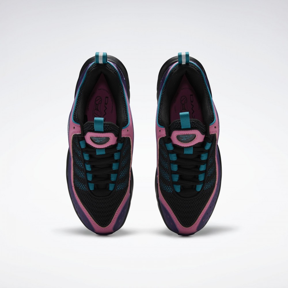 Кросівки Reebok Daytona DMX II EF3015_image_8