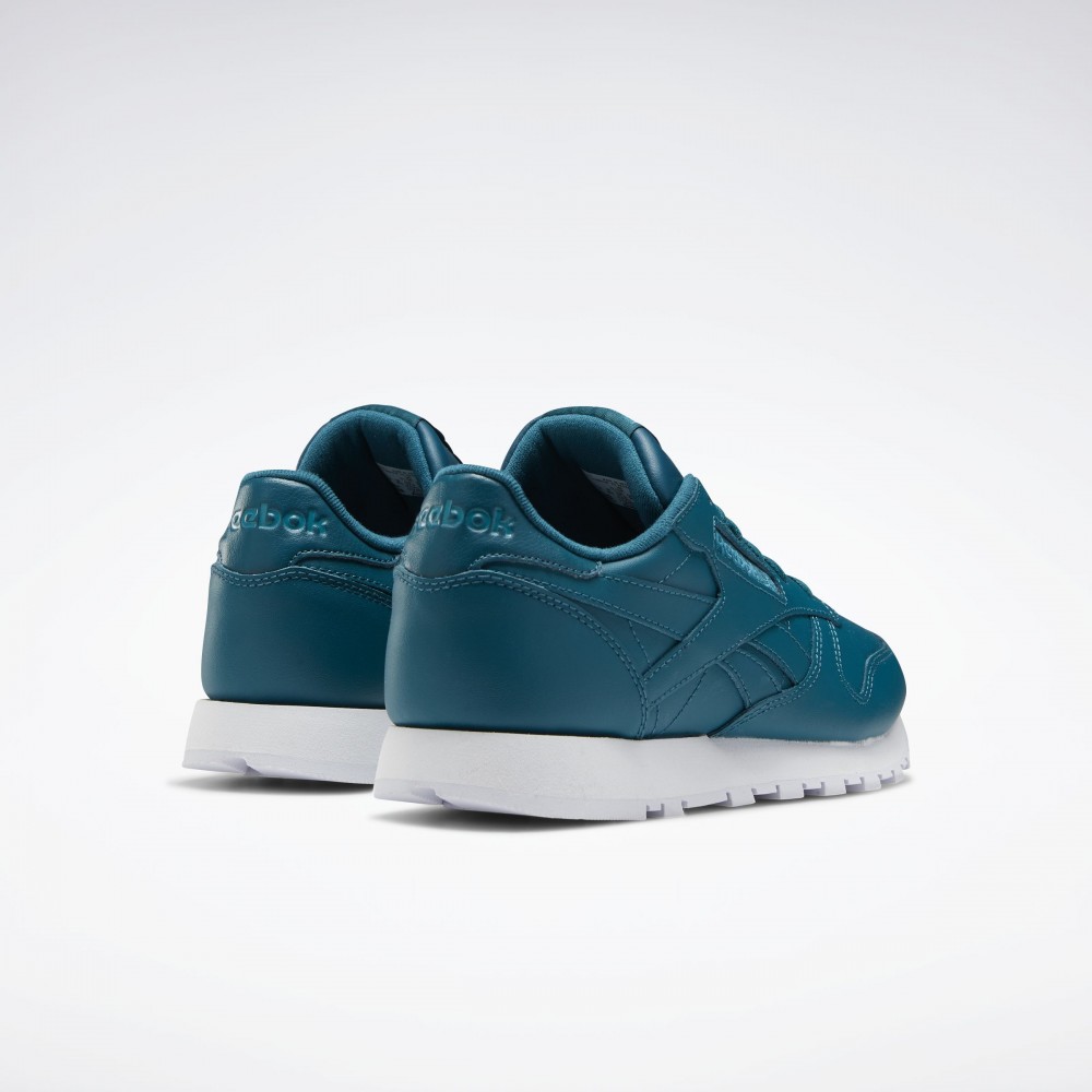 Жіночі кросівки Reebok Classic Leather EF3033_image_2
