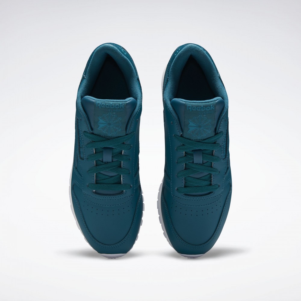 Жіночі кросівки Reebok Classic Leather EF3033_image_3