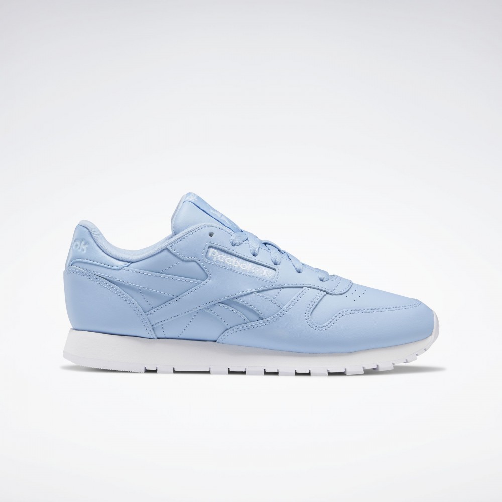 Жіночі кросівки Reebok Classic Leather EF3036_image_1